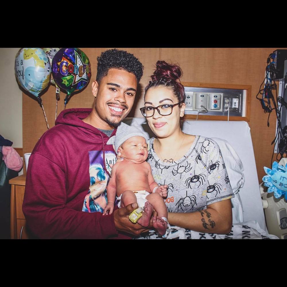 Meet your Posher, Rebecca